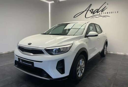 Kia 1.2i *CARPLAY*CAMERA*1ER PROPRIO*GARANTIE 12 MOIS ...
