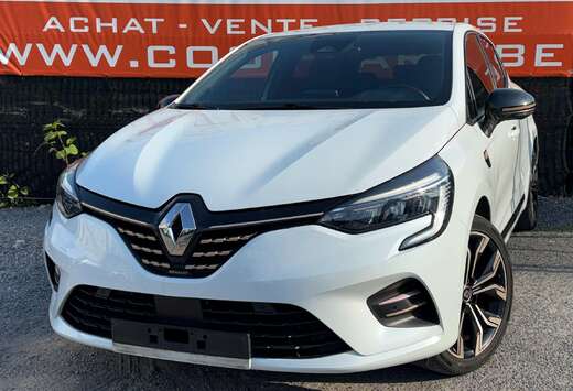 Renault 1.0 TCe Lutecia - EU6D - GARANTIE 1AN -