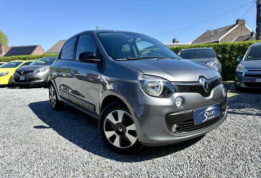 Renault Twingo 1.0i SCe Limited**AIRCO**31000km seule ...