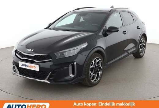 Kia 1.5 TGDI GT-Line