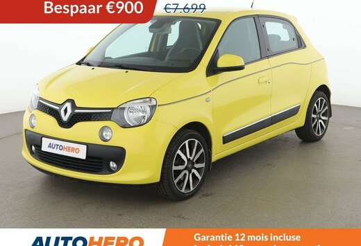 Renault 1.0 SCe Energy Luxe