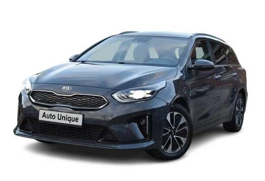 Kia 1.6 PHEV*104 KW* Camera*CarPlay*350€ PAR MOIS