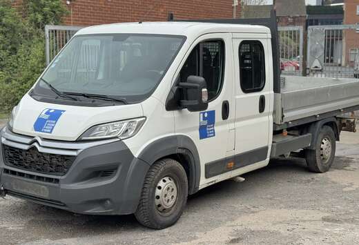 Citroen 2.0HDI DISTRIBUTION H-S 120.000Km