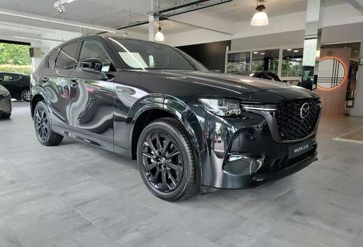 Mazda 2.5i e-SKYACTIV G PHEV 327hp AWD Homura Plus +  ...