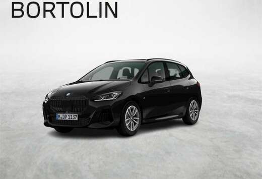 BMW dA Active Tourer Pack M Sport *TVAC*