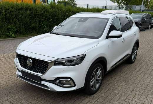 MG EHS PHEV 1.5 Turbo Comfort
