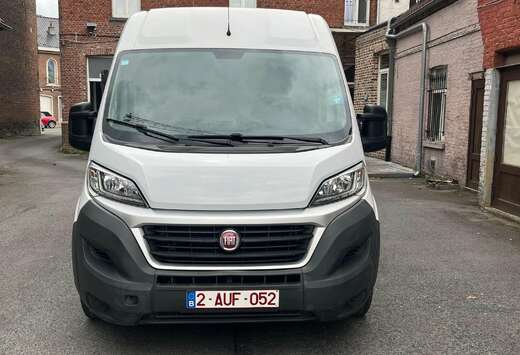 Fiat 2.3 Multijet L-H2