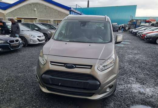 Ford 1.0 EcoBoost Ambiente (EU6)