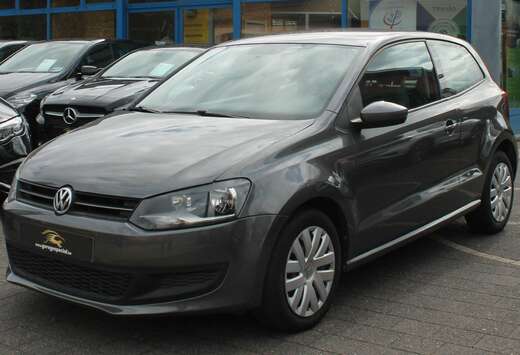 Volkswagen Polo 1.2i Trendline