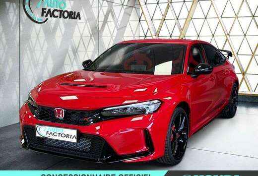 Honda 2.0 i-VTEC 329ch Type R