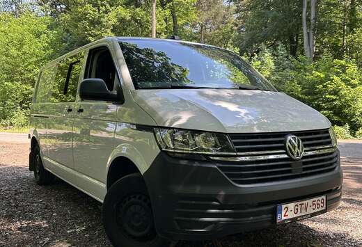 Volkswagen 2.0 TDi SCR BMT (EU6d-TEMP)