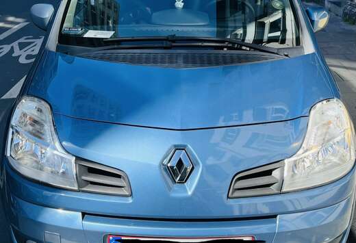 Renault 1.6 16V ESP Aut. Dynamique