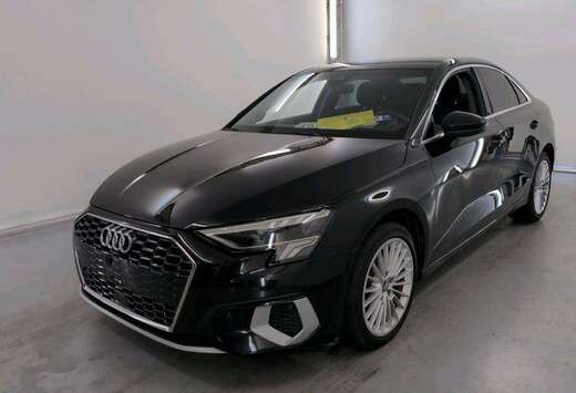 Audi a3*S*LINE*BERLINE*XENON/CARPASS*CARPLAY