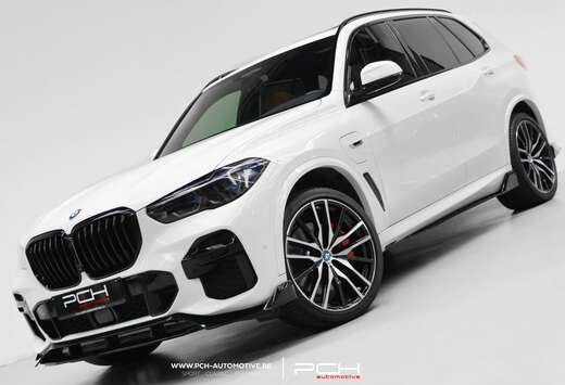 BMW 3.0AS xDrive 45e Plug-In Hybrid Aut. - Pack M Spo ...