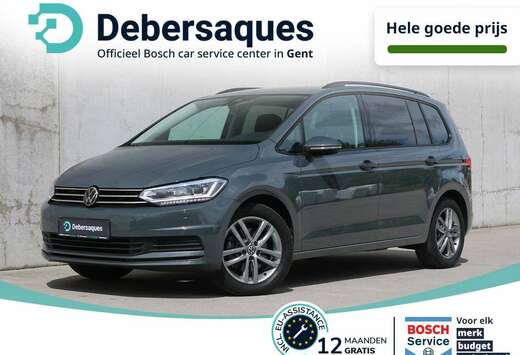 Volkswagen 1.5 TSI DSG / 7ZIT / APP / PSENS +CAM