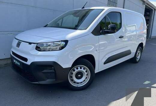 Fiat Bestelwagen L2 1.5 BlueHDi 75 kW