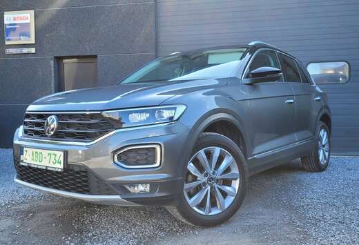 Volkswagen 1.5 TSI ACT Style OPF DSG CARPLAY/CAMERA/A ...