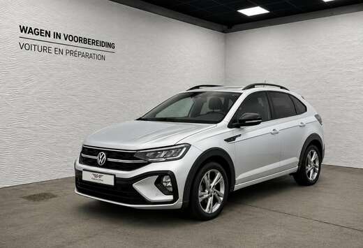 Volkswagen 1.0 TSI*NAVI*R-LINE*32.301 KM*LED*