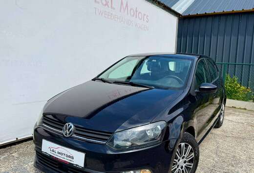 Volkswagen 1.2 TSI Comfortline BMT DSG*Garantie 12Maa ...
