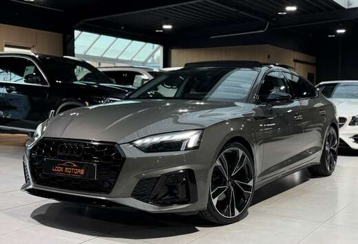Audi SPORBACK 35 TFSI 150CV S-LINE S-TRONIC FULL OPTI ...