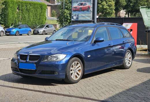 BMW 318i