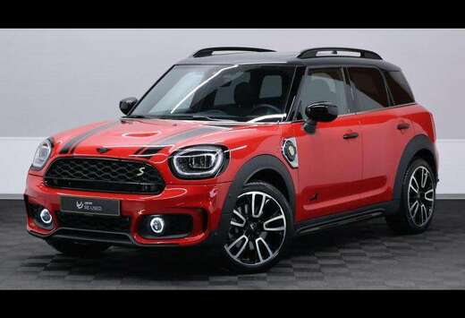 MINI 1.5 Cooper SE Steptronic