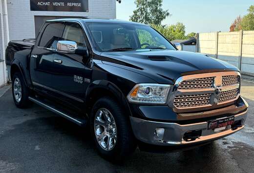 Dodge 5.7i/LARAMIE/401CV/LPG 200L/CREW CAB