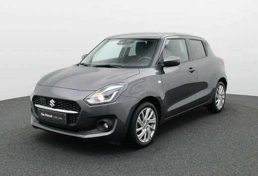 Suzuki 1.2 SMART HYBRID SELECT PDC A  Cruise Control  ...