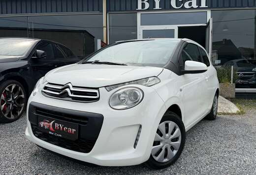 Citroen 1.0 VTi *GARANTIE 2 ANS*