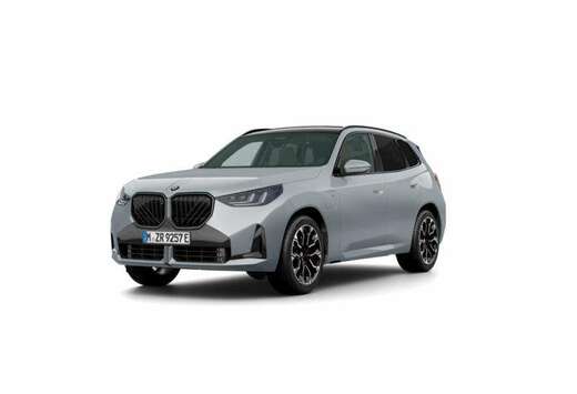 BMW xDrive30e M Sport PRO  TOWB  PANO  DRIVE +