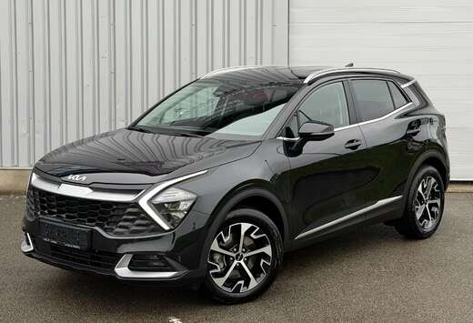 Kia PHEV 1.6 T-GDi 2WD Inspire (195kW) - 1st Owner