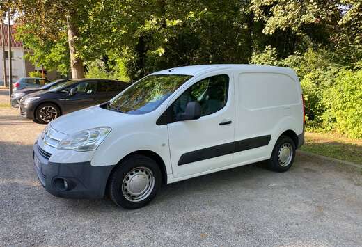 Citroen Lichte vracht