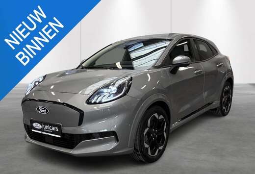 Ford BEV Gen-E 43kWh 123kW Premium PRIJS VOOR ZELFSTA ...