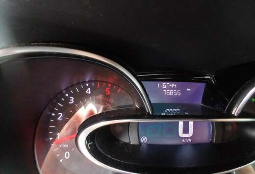 Renault 1.5 dCi Energy Life
