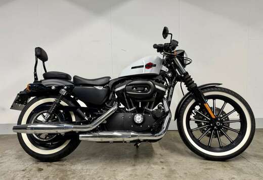 XL883N IRON
