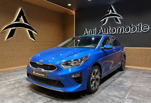 Kia 1.0 T-GDi *CARPLAY*CAMERA*LANE ASSIST*1ER PROPRIO ...