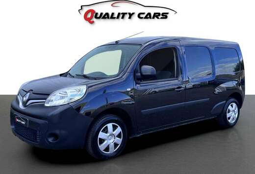 Renault 1.5 DCI | 90 PK | Maxi | Navi | Camera | Euro ...