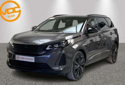 Peugeot GT Pack* GPS Caméra Sièges avants chauffant ...