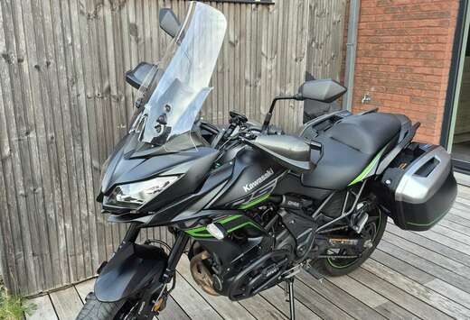 SE Tourer