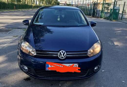 Volkswagen 1.4 TSI 122 Style DSG7