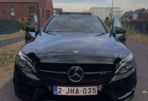 Mercedes-Benz 4MATIC | Burmester | DISTRONIC PLUS | P ...