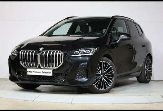 BMW i Active Tourer Kit M Sport