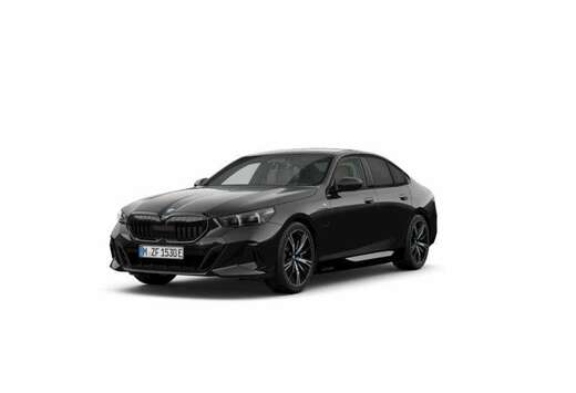 BMW 530e Berline M Sport Pro  TOW