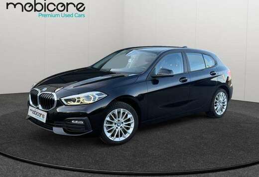 BMW d xDrive
