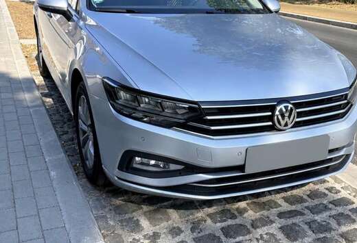 Volkswagen Automatik Trend