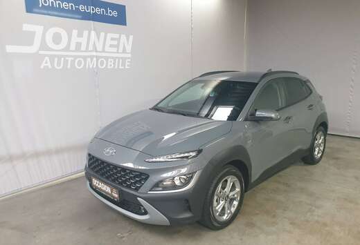 Hyundai Kona 1.0 T-GDi Twist Techno GPF (EU6d-TEMP)