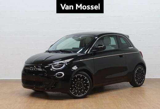 Fiat 1.0 Hybrid LA PRIMA