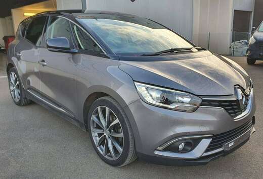 Renault Scenic 1.7 Blue dCi Bose Edition (EU6.2)