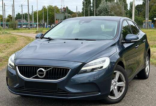 Volvo D2 Geartronic