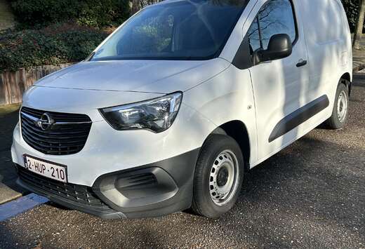 Opel Combo Cargo 1.5 D EHZ